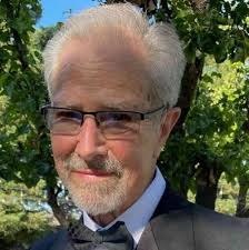 Guy McCormack Obituary (1944