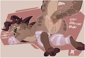 Rule34 - If it exists, there is porn of it  deathclaw  6317876