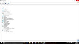 This program allows you to view and control parallel port on hardware level. Ports Com And Lte Not Showing In Device Manager In Windows 10 Windows 10 Forums