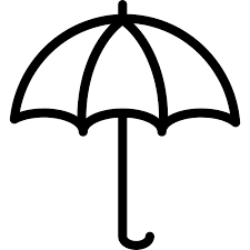 Download Umbrella Vector Svg Icon 74 Svg Repo