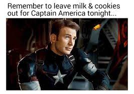 Captain America Marvel Funny Captain America Patriotic Memes