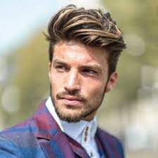 Il campo dell’hair stylist spazia sempre di più tra innovazioni sorprendenti nei tagli e schiariture che fanno tendenza. Schiariture Capelli Uomo Men Hair Lightenings