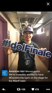 David cook was declared the winner after over 97.5 million votes cast. Mcl Favorite Pictures From The American Idol Season 15 Finale Rehearsals Masterclasslady Com