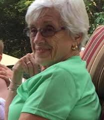 Obituary for Bertha Pritt "Bertie" Persinger