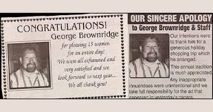 Kids have to go through the entire news article, read and understand it in detail. 56 Hilarious Times Someone Forgot To Proof Read News Headlines Before Publishing