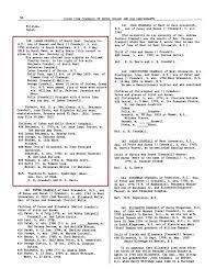 Initial Information Crandall Andrew Jackson John