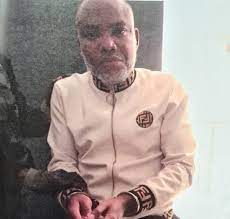 He is the leader of the indigenous people of bi. Security Alert In Abuja As Nnamdi Kanu Faces Trial Today Tribune Online