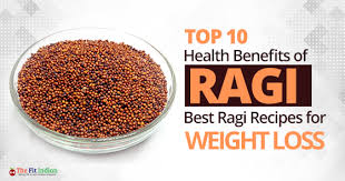 10 best health benefits of ragi 4