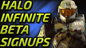 Whether or not there will be an open beta for halo infinite remains to be seen, but it seems possible. Halo Infinite Registriert Euch Jetzt Beim Halo Insider Programm Fur Die Beta Insidexbox De