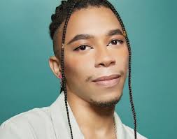 Nick Anglin's Instagram, Twitter & Facebook