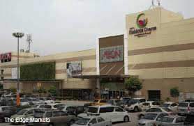 See 1217 photos and 145 tips from 27925 visitors to aeon taman maluri shopping centre. Aeon Malaysia Seeks Buyer For Cheras Mall The Edge Markets