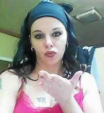 Amanda Lynn “Mandy” Benton (1987-2016)