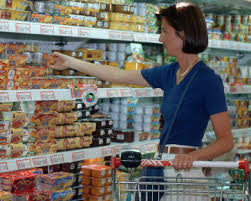 Belanja bulanan online 1 trolly. 5 Trik Meminimalkan Biaya Kebutuhan Rumah Tangga