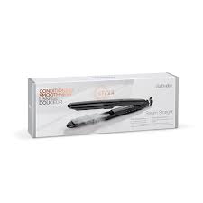 Les nouveaux lisseurs babyliss pro ep technology. Babyliss Lisseur Steam Straight St492e Krefel Les Meilleurs Prix Service Compris