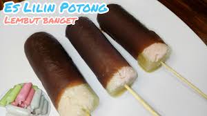 Tapi juga bisa berarti tempat untuk meracik resep baru. Es Lilin Potong Celup Coklat Lembut Banget Ide Jualan 1000an Pasti Untung Banyak Youtube