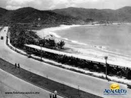 Pin En Acapulco En El Tiempo