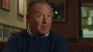 Watch Dark Horse (2015) Full Movie Online