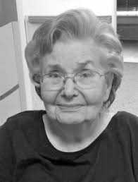 Juanita Merritt Obituary (1930