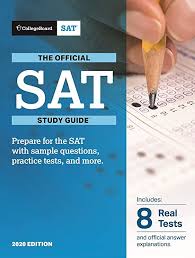 Free Read Official Sat Study Guide 2020 Edition By The College Board In 2020 Sat Study Study Guide Prep Book