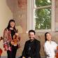 St Stephen's Recital Series, no 5: PASSION & POWER event image