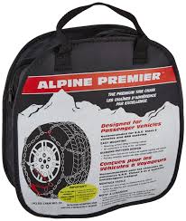 Buy Laclede Chain 7021 530 07 Alpine Premier Passenger Car