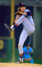 Mark Fidrych Detroit Tigers 1976 All Star Game In Philadelphia Detroit Tigers Baseball Detroit Sports Detroit Tigers
