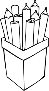 Pencil, pencil coloring page, pencil coloring, pencil picture,penciles, pencils, colorwithapencilpensal. Pencils Coloring Page Coloring Home