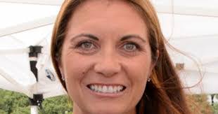 Misty May's Instagram, Twitter & Facebook