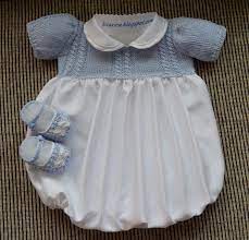 Magical, meaningful items you can't find anywhere else. Ranita En Blanco Y Azul Bicarica Ropita Artesanal Para Bebes Y Ninos Ropa Artesanal Para B Vestidos Para Bebes Vestidos Tejidos Para Bebe Ropa Tejida Para Bebe