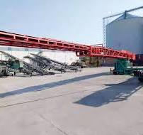 Transportador telescópico móvel de alta eficiência, para pedra, mineração  de areia, extensível, maxalcance, máquina de convexo, preço