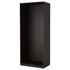 Verwandte bilder in diesen beiträgen: Pax Korpus Kleiderschrank Schwarzbraun 100x58x236 Cm Ikea Osterreich