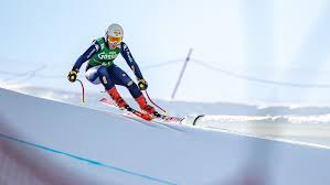Österreichs hoffnungsträgerin sitzt bei der abfahrt vor dem tv. Live Die Abfahrt Der Damen In St Anton Ski Alpin Sportnews Bz