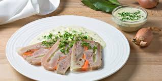 Quel Vin Servir Avec La Tete De Veau Marie Claire