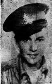 CHURCHILL RESIGNATION ENDS WARTIME COALITION