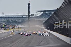 The indianapolis 500 is the world's most iconic automobile race. From England To Indy 500 The Brit Making It Big In Us Racing Autocar