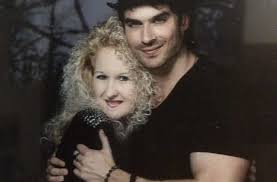 Последние твиты от ian somerhalder (@iansomerhalder). Interview Mit Ian Somerhalder Musicalflash