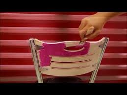 Geri Donusum Sandalye Yenileme Youtube Sandalye Geri Donusum Hibrit