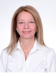 Linda McKenzie George