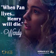 Evil Pan Once Upon A Time Ouat Quotes Ouat