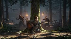 Based on the 2013 video game of the same name developed by naughty dog, the series will follow joel (pedro pascal), a smuggler tasked with escorting the teenage ellie. The Last Of Us Part Ii For Ps4 Ps5 Reviews Opencritic