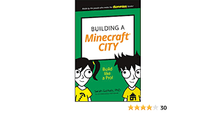Aug 25, 2019 · i was getting a lot of request for building tips and advice, so i compiled a bunch of ideas together to hopefully help you develop your building ability.trix. Building A Minecraft City Build Like A Pro Dummies Junior Guthals Sarah 9781119316411 Amazon Com Books