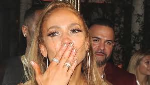 Jennifer Lopez Twins Performed At Her 50th Birthday