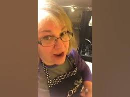 Pampered not Perfect! What happens when you overfill the cake pans