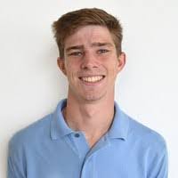 Luke Harris's Instagram, Twitter & Facebook