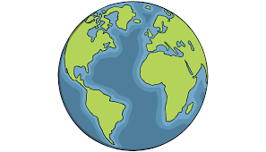 What is the Earth? - Twinkl