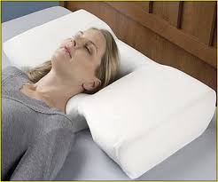 Chances are you could benefit from one of the best pillows for shoulder pain. Pillow For Shoulder Pain The Perfect Anatomy Shoulder Pillow
