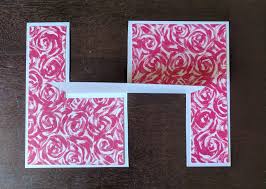 Explore professionally designed greeting card templates to get you inspired, then choose one to remix and customize. Here Is A Pdf Tutorial On How To Make The Impossible Card Hand Crafted Cards Card Craft Paper Crafts Cards