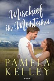 Mischief In Montana Ebook By Pamela M Kelley Rakuten Kobo In 2020 Romance Series Western Romance Romance Series Books