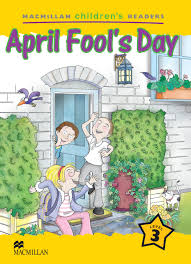 Get your residents up and laughing this april fools' day! April Fool S Day