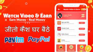 Watch & earn money is the best of all . Daily Cash Watch Video Earn Money 2020 For Android Apk Download